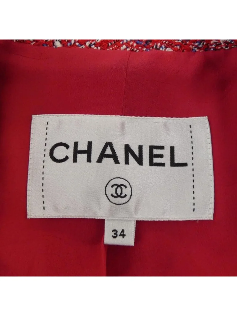 Chanel Jacket